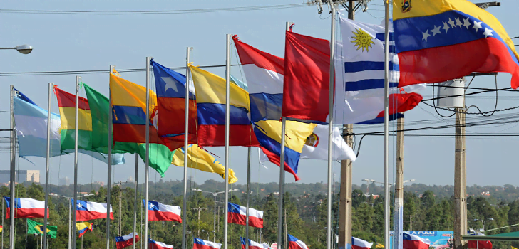 El FMI empeora sus previsiones para Latinoamérica en 2016 pero predice una “reactivación” para 2017